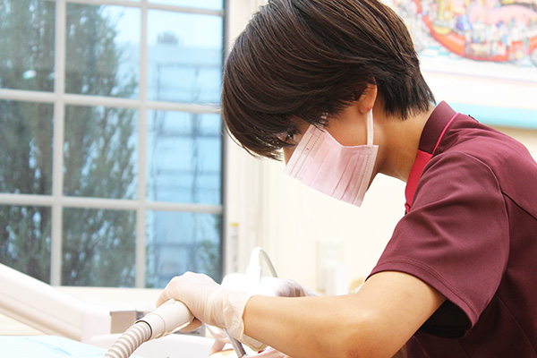 歯科衛生士求人なら浜松市中央区の喜田矯正歯科医院 | 歯科衛生士・歯科技工士・歯科助手・歯科医師 | 浜松市中央区広沢 | 求人（採用）専用サイト