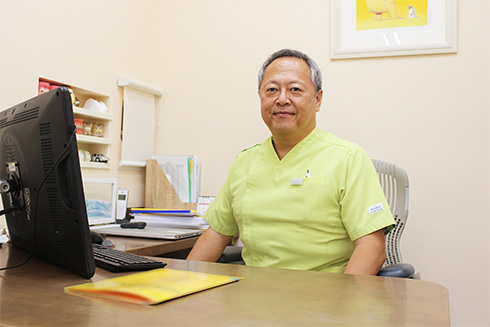 歯科衛生士求人なら浜松市中央区の喜田矯正歯科医院 | 歯科衛生士・歯科技工士・歯科助手・歯科医師 | 浜松市中央区広沢 | 求人（採用）専用サイト